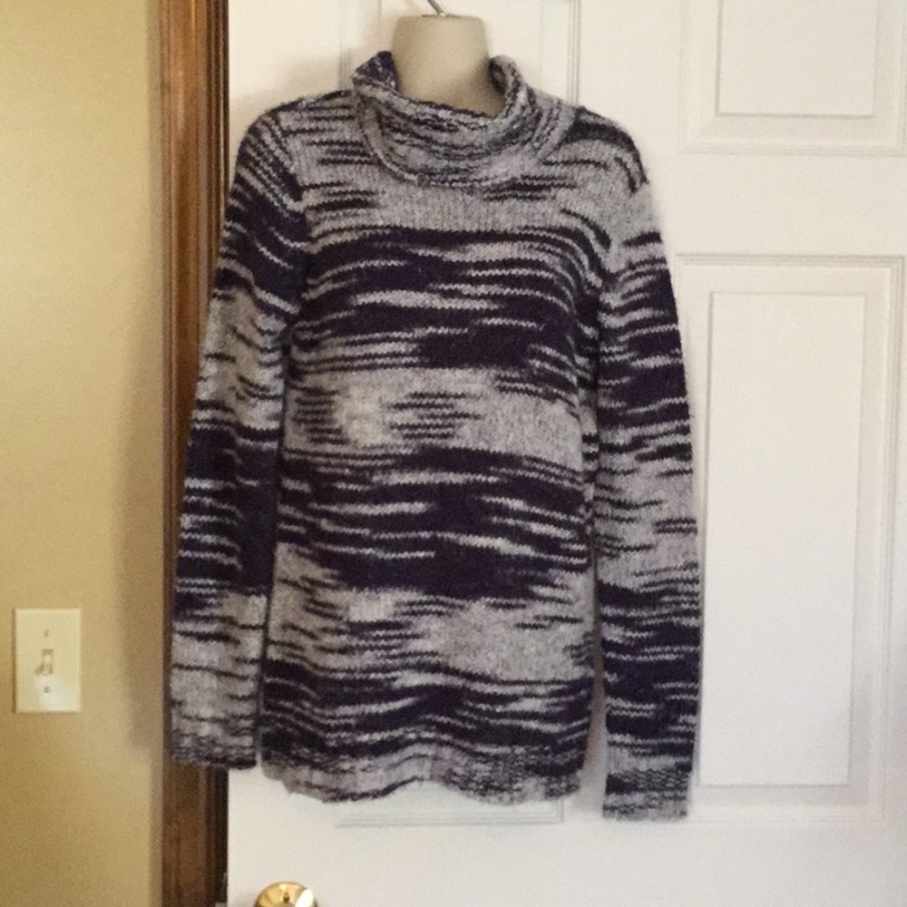 Architect Turtleneck Sweater